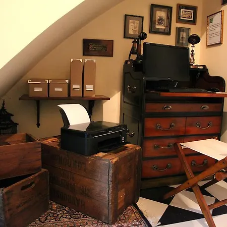 Old England House Casa rural *