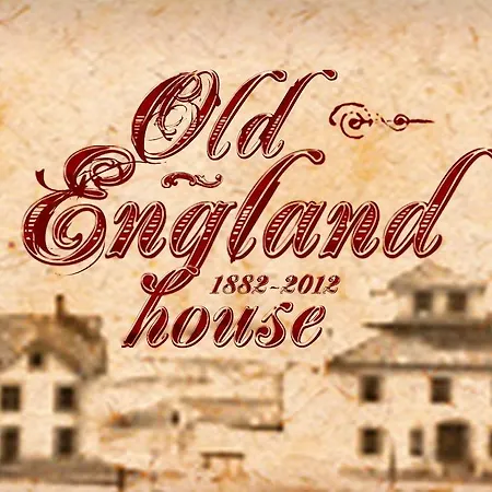 Casa rural Old England House Minas De Riotinto